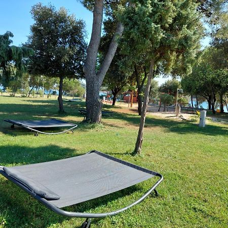 Grand Veles Camp Hotel Banjole Exterior foto