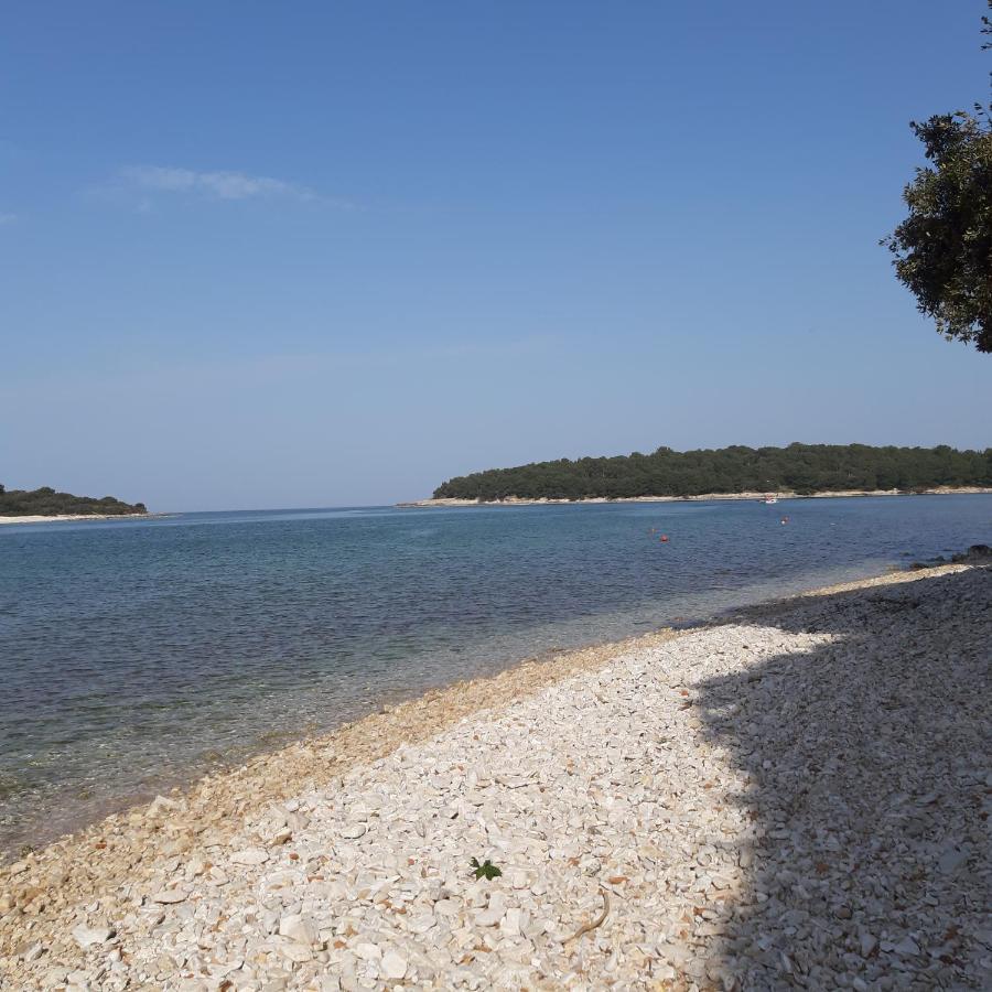 Grand Veles Camp Hotel Banjole Exterior foto